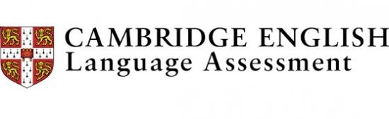 Cambridge english